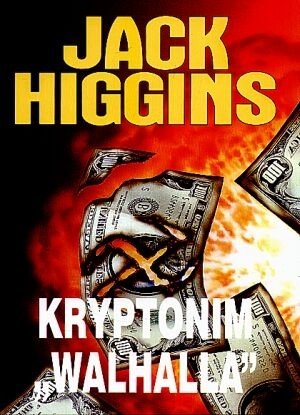 Kryptonim Walhalla Higgins Jack