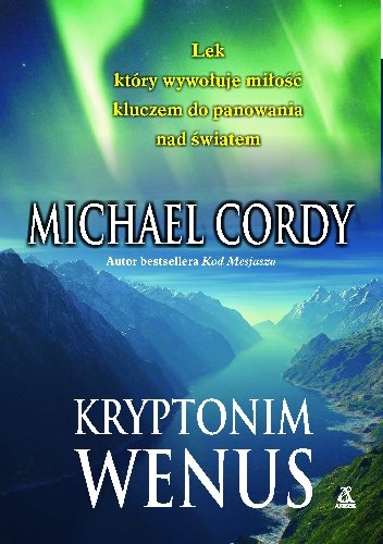 Kryptonim Wenus Cordy Michael