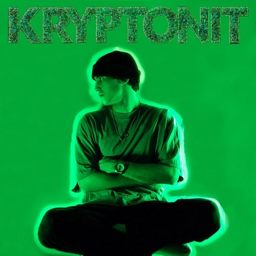 kryptonit majtis