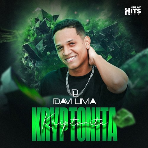 Kryptonita Davi Lima