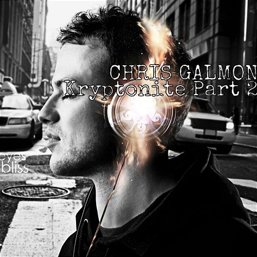 Kryptonite Chris Galmon