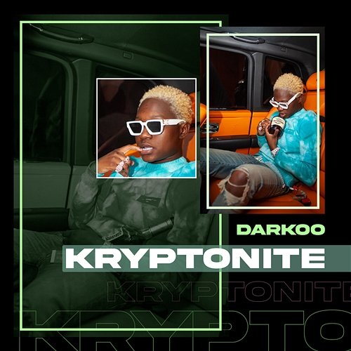 Kryptonite Darkoo
