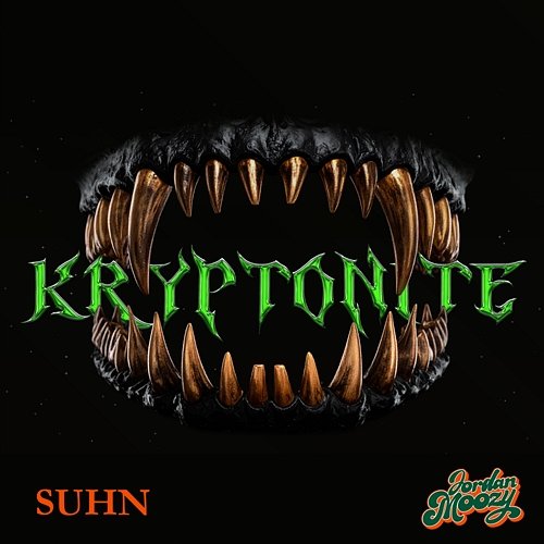 Kryptonite Jordan MoOzy feat. Suhn