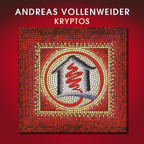 Kryptos Andreas Vollenweider