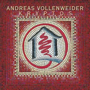 Kryptos Vollenweider Andreas