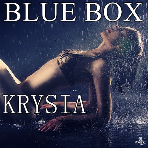 Krysia Blue Box