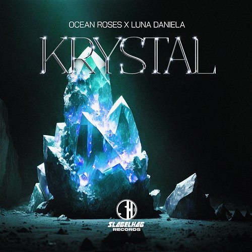 Krystal Ocean Roses & Luna Daniela