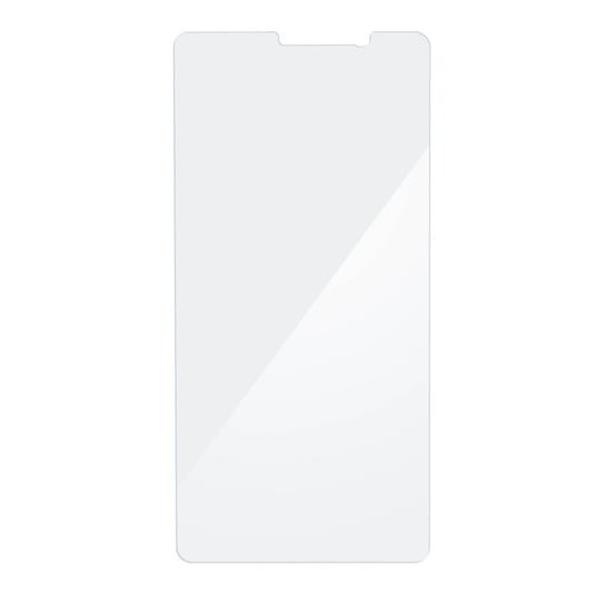 Krystalicznie przezroczyste zabezpieczenie ekranu ze szkła hartowanego do Huawei Mate 9 Avizar