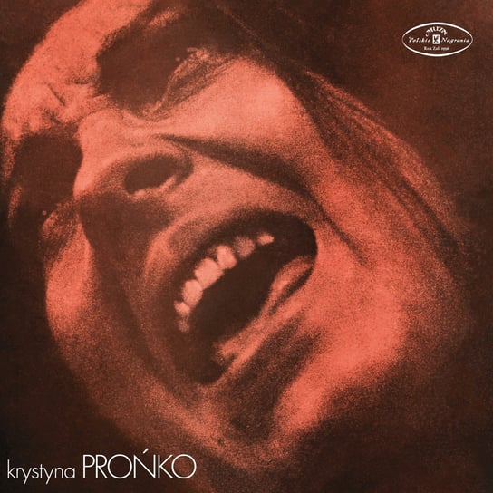 Krystyna Prońko Prońko Krystyna