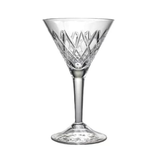 Kryształowe Kieliszki Do Martini 6 Sztuk Islay Niemen Crystal