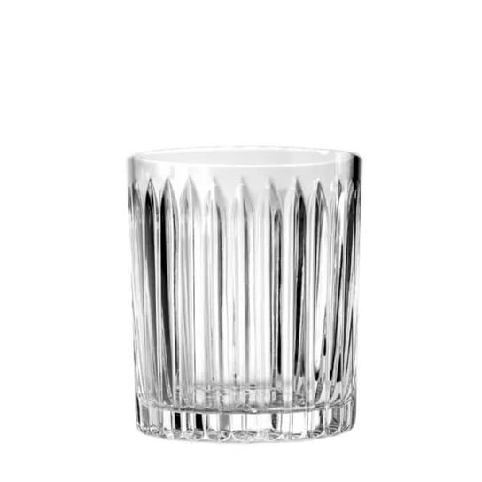 Kryształowe Szklanki Do Whisky 6 Sztuk Alnes Niemen Crystal