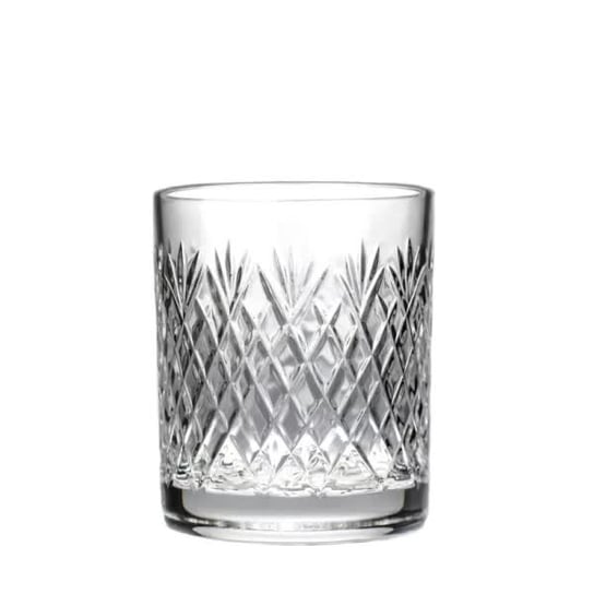 Kryształowe Szklanki Do Whisky 6 Sztuk Bora Niemen Crystal