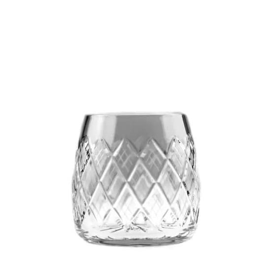 Kryształowe Szklanki Do Whisky 6 Sztuk Islay Niemen Crystal
