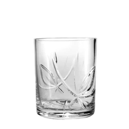 Kryształowe Szklanki Do Whisky 6 Sztuk Lewante Niemen Crystal
