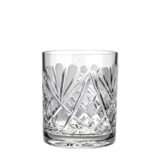 Kryształowe Szklanki Do Whisky 6 Sztuk Unique Niemen Crystal