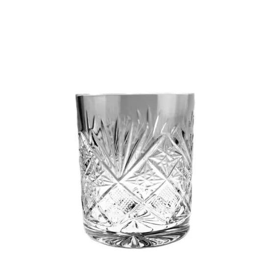 Kryształowe Szklanki Do Whisky 6 Sztuk Unique Niemen Crystal
