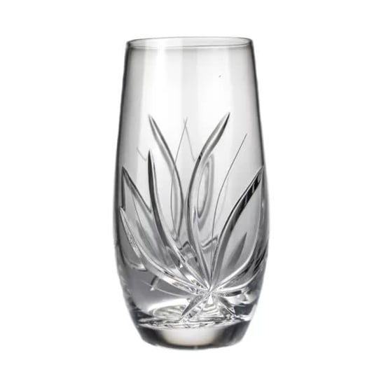 Kryształowe Szklanki Koktajlowe 6 Sztuk Lewante Niemen Crystal