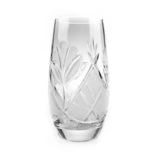 Kryształowe Szklanki Koktajlowe 6 Sztuk Unique Niemen Crystal