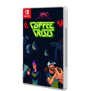 Kryzys kawowy, Nintendo Switch PlatinumGames