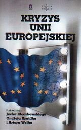 Kryzys Unii Europejskiej Opracowanie zbiorowe