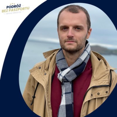 Kryzysowy rząd Czarnogóry - Podróż bez paszportu - podcast Grzeszczuk Mateusz