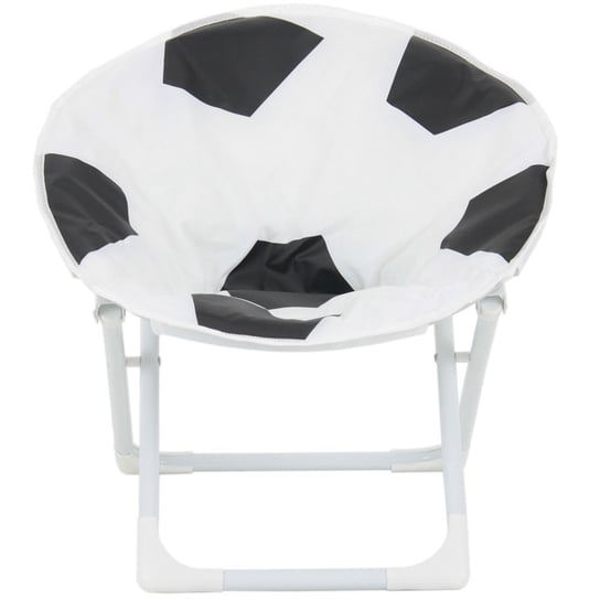 Krzesełko składane Piłka Nożna PATIO Patio