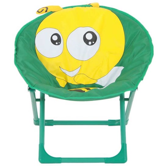 Krzesełko składane Pszczółka PATIO Patio
