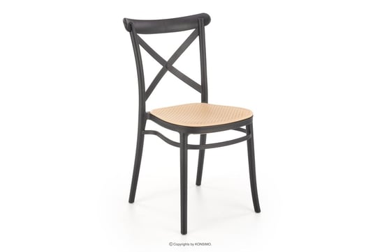 Krzesła ogrodowe do stołu RERIO Konsimo Konsimo