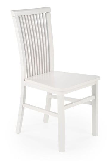 Krzesło Angelo 1 107 Białe Komfort