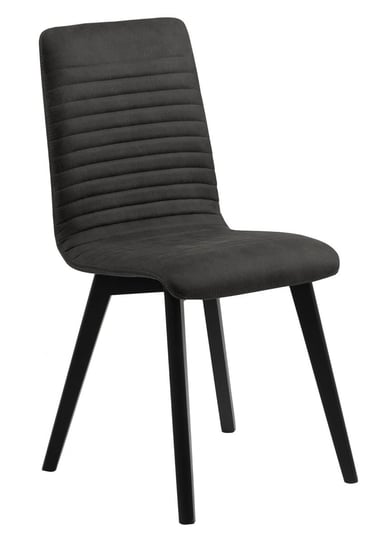 Krzesło Arosa Black/ Black Actona