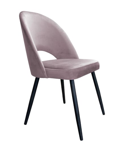 Krzesło ATOS Polo MG55, beżowe, 87x64x53 cm Atos