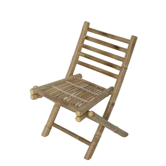 Krzesło Bambusowe Dla Dzieci XYOOB MIA home