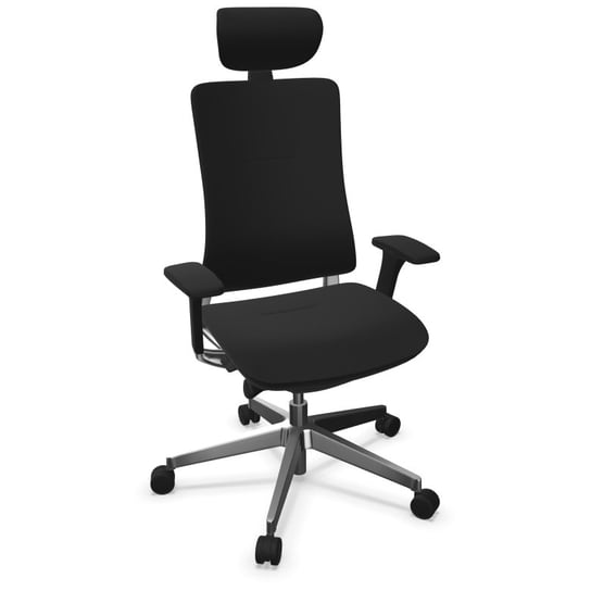Krzesło biurowe Violle 131SFL ELX0000001 PROFIM