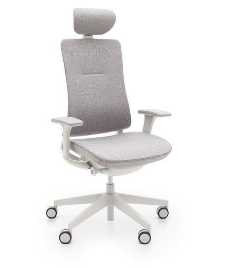 Krzesło biurowe Violle 131SFL ELX0000002 PROFIM