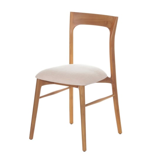 Krzesło Borjan 44x50x84cm, 44 x 50 x 84 cm Dekoria