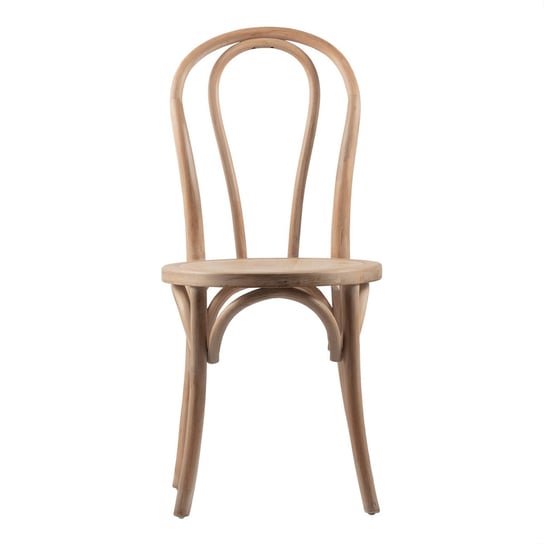 Krzesło Charlie, 41,5 x 41,5 x 95,5 cm Dekoria