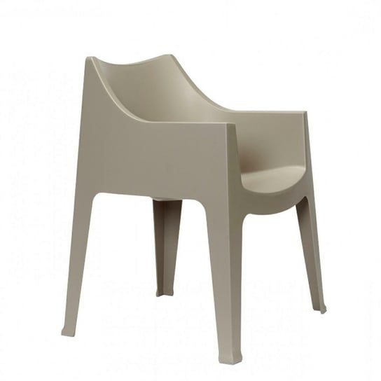 Krzesło Coccolona beżowe SCAB Design