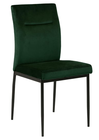 Krzesło Demi dark green Actona