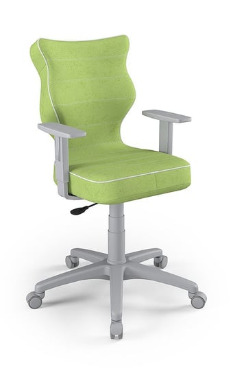 Krzesło do biurka, Entelo, Duo Visto 5, rozmiar 5, (wzrost 146-176,5 cm) ENTELO