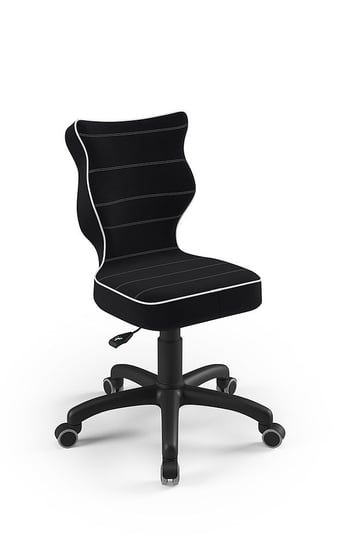 Krzesło do biurka, Entelo, Petit Jasmine 1, rozmiar 3, (wzrost 119-142 cm) ENTELO