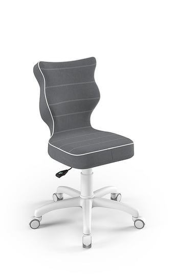 Krzesło do biurka, Entelo, Petit Jasmine 33, rozmiar 3, (wzrost 119-142 cm) ENTELO