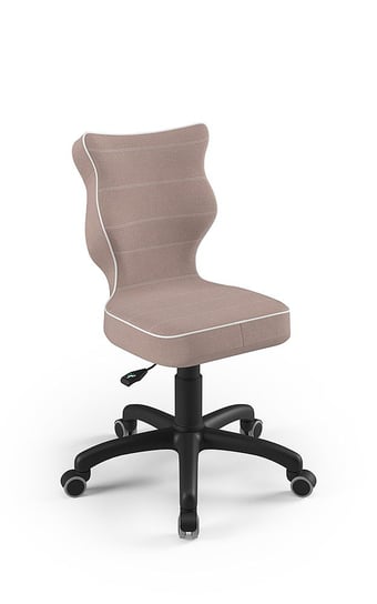 Krzesło do biurka, Entelo, Petit Jasmine 8, rozmiar 4, (wzrost 133-159 cm) ENTELO