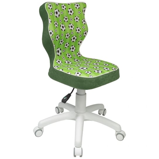 Krzesło do biurka, Entelo, Petit Storia 29, rozmiar 3, (wzrost 119-142 cm) ENTELO