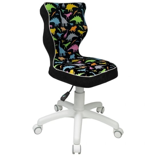 Krzesło do biurka, Entelo, Petit Storia 30, rozmiar 3, (wzrost 119-142 cm) ENTELO