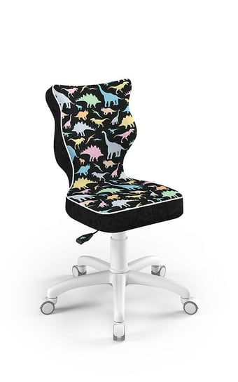 Krzesło do biurka, Entelo, Petit Storia 30, rozmiar 4, (wzrost 133-159 cm) ENTELO