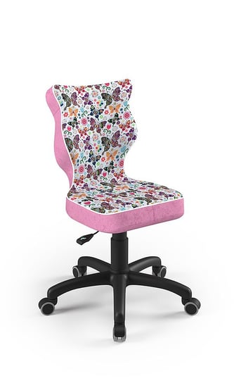 Krzesło do biurka, Entelo, Petit Storia 31, rozmiar 3, (wzrost 119-142 cm) ENTELO