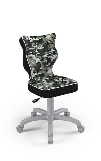 Krzesło do biurka, Entelo, Petit Storia 33, rozmiar 3, (wzrost 119-142 cm) ENTELO