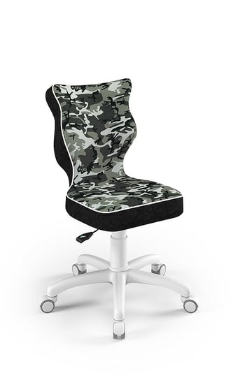 Krzesło do biurka, Entelo, Petit Storia 33, rozmiar 3, (wzrost 119-142 cm) ENTELO
