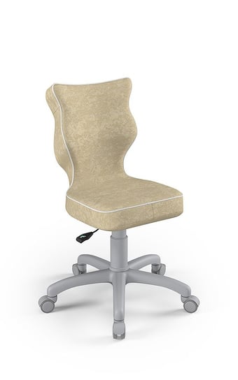 Krzesło do biurka, Entelo, Petit Visto 26, rozmiar 3, (wzrost 119-142 cm) ENTELO
