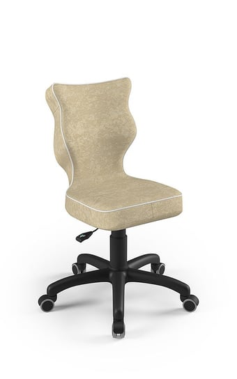 Krzesło do biurka, Entelo, Petit Visto 26, rozmiar 4, (wzrost 133-159 cm) ENTELO